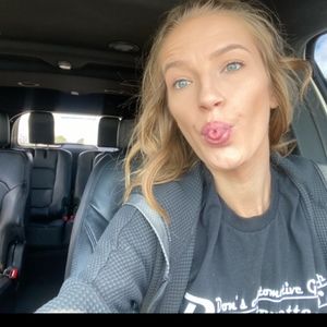 Meet your Posher, Paige